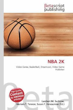 NBA 2K