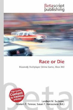 Race or Die