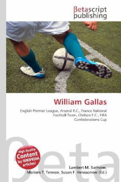 William Gallas