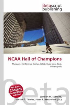 NCAA Hall of Champions