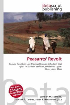 Peasants' Revolt