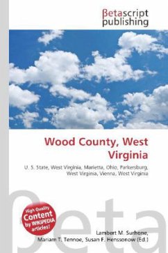 Wood County, West Virginia