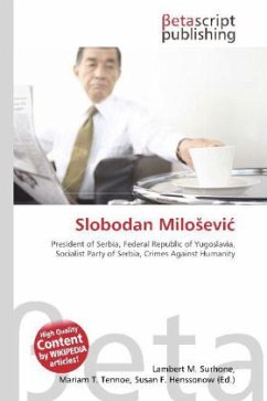 Slobodan Milo evi