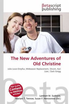 The New Adventures of Old Christine