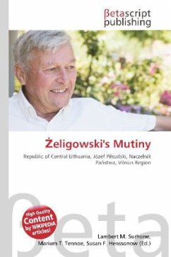 eligowski's Mutiny