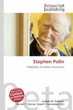 Stephen Polin