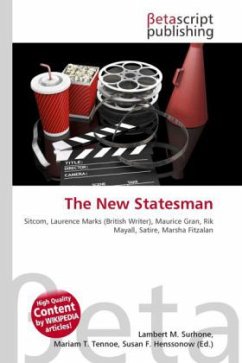 The New Statesman