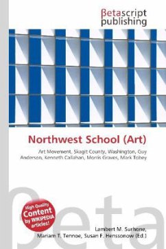 Cover Northwest School (Art)