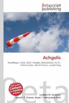 Achgelis