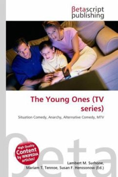 The Young Ones (TV series)