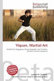 Yiquan, Martial Art