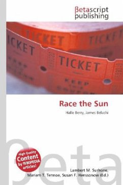 Race the Sun