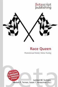 Race Queen