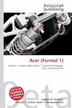 Acer (Formel 1)