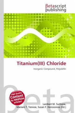 Titanium(III) Chloride