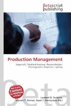 Production Management