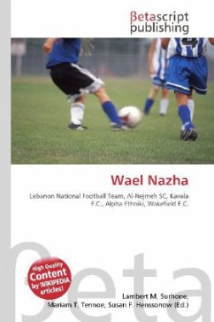 Wael Nazha