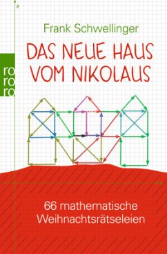 Cover Das neue Haus vom Nikolaus