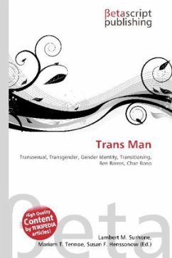 Trans Man