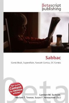 Cover Sabbac