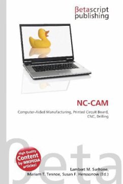 NC-CAM