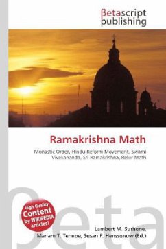 Ramakrishna Math