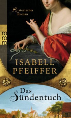 Das Sündentuch - Pfeiffer, Isabell