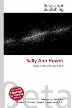 Sally Ann Howes