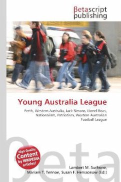 Young Australia League