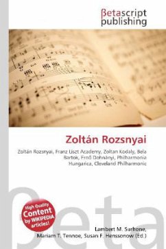 Zoltán Rozsnyai