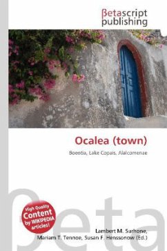 Cover Ocalea (town)