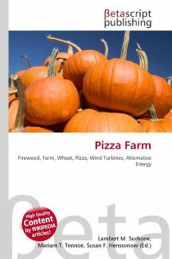 Cover Pizza Farm