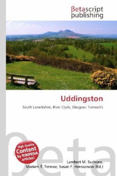 Uddingston