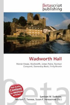 Wadworth Hall