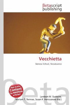 Cover Vecchietta