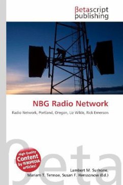 NBG Radio Network