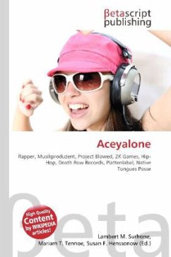 Aceyalone