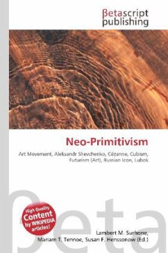 Neo-Primitivism