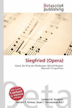 Siegfried (Opera)