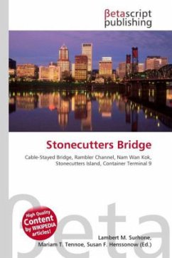 Stonecutters Bridge
