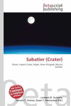 Sabatier (Crater)