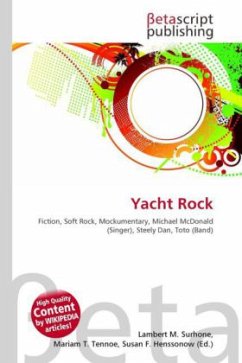 Yacht Rock Cover Yacht Rock