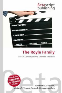 The Royle Family