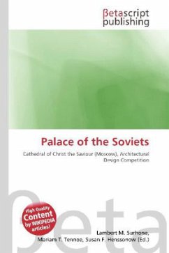 Palace of the Soviets