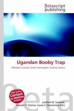 Ugandan Booby Trap Ugandan Booby Trap