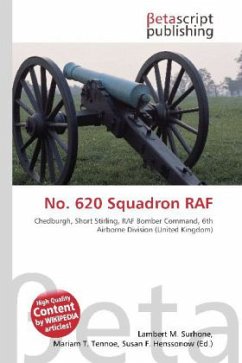 No. 620 Squadron RAF