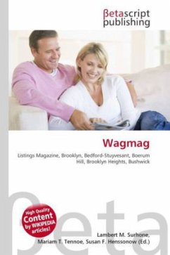 Wagmag