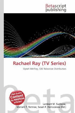 Rachael Ray (TV Series)