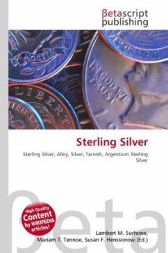 Sterling Silver