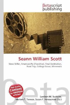 Seann William Scott